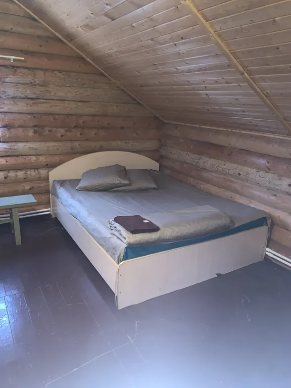 Гостевой дом