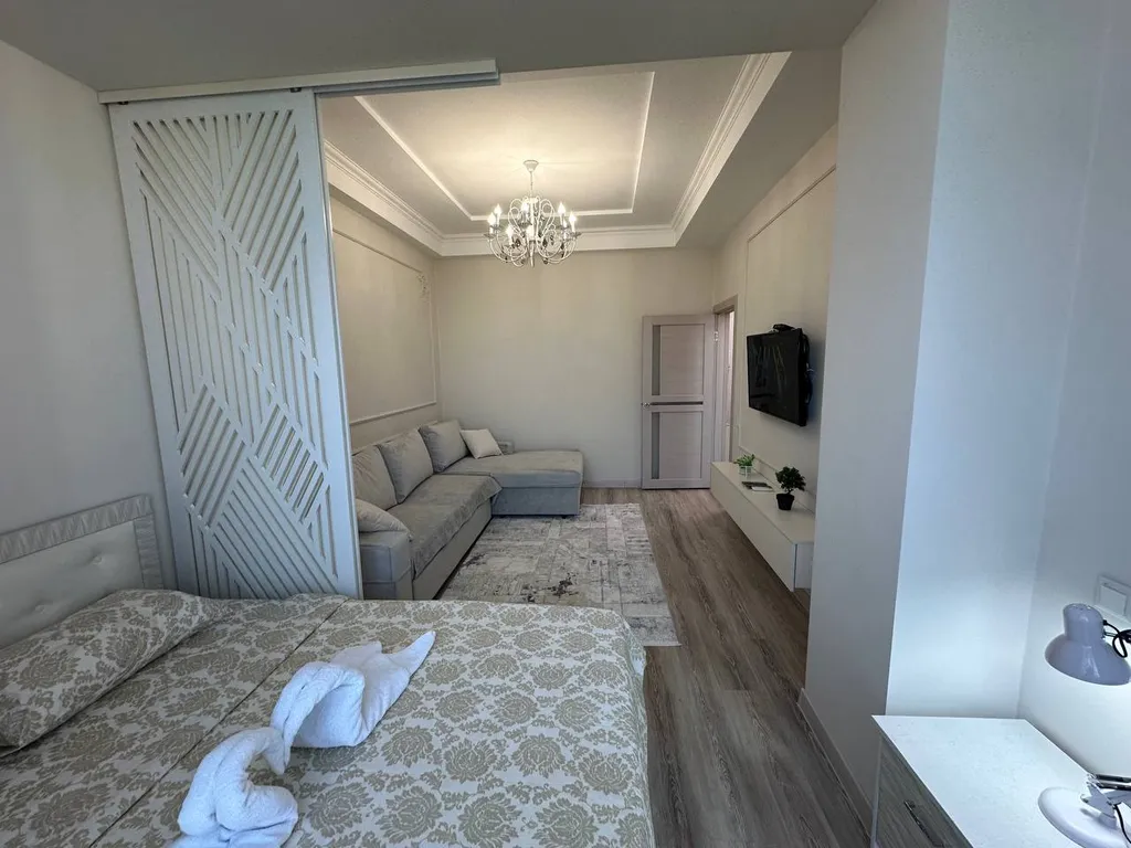 Prestige Merci near Sheraton