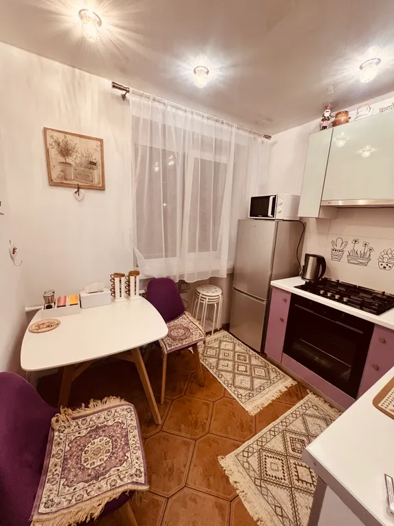 Квартира Уютная квартира всё включено — Калининград