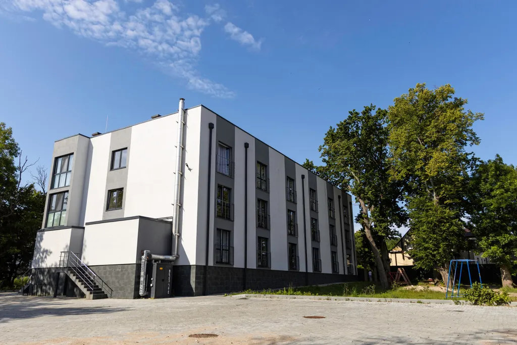 Балтийские горизонты