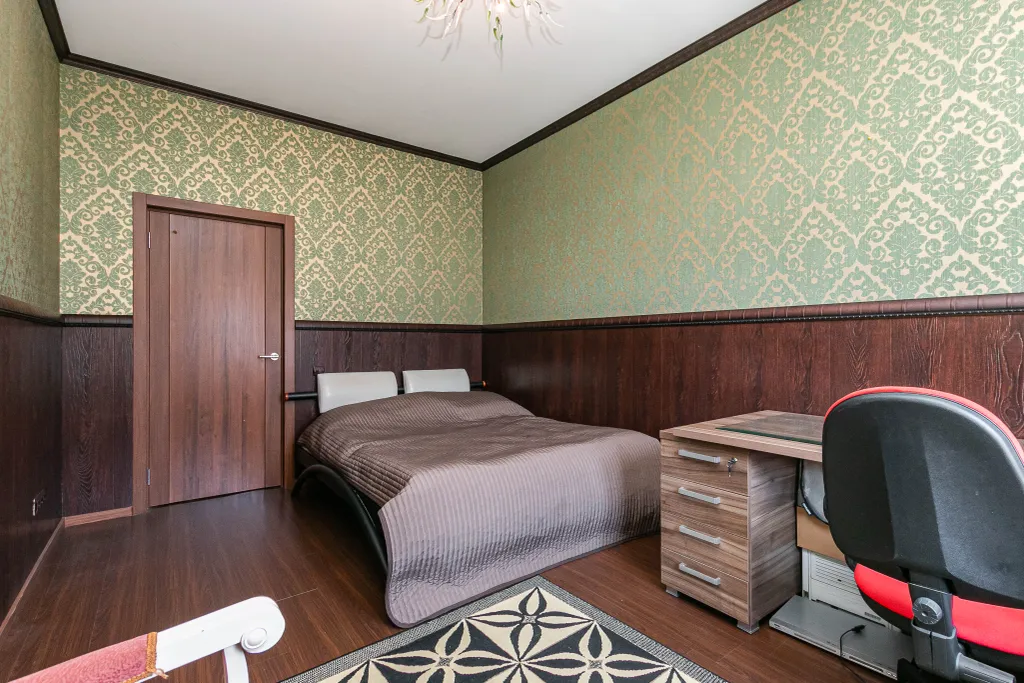 Супер дом в 5 мин от парка Галицкого и Японского сада