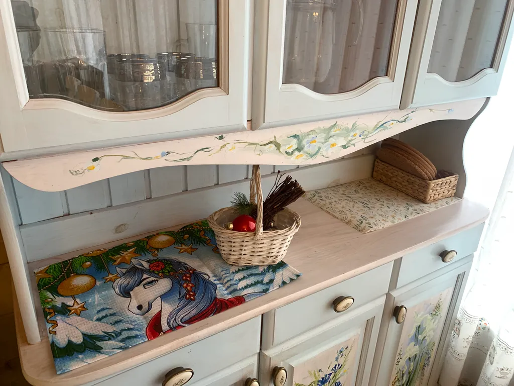 Коттедж Французский дом прованс — Степаньково