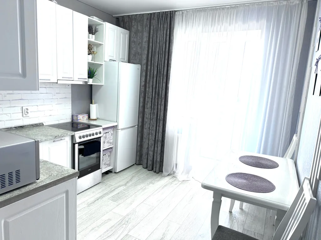 Манхэттен, центр города