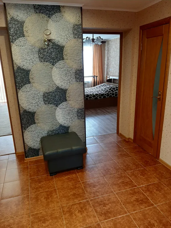 Квартира 3-комнатная Квартира — Шерегеш