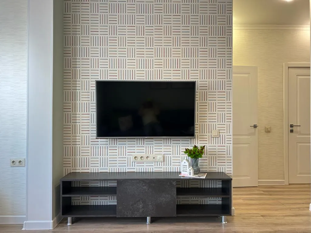 Уютная квартира бизнес класса