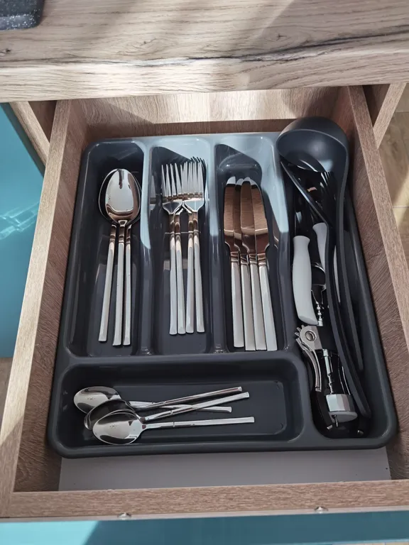 Квартира с прекрасным видом на Волгу