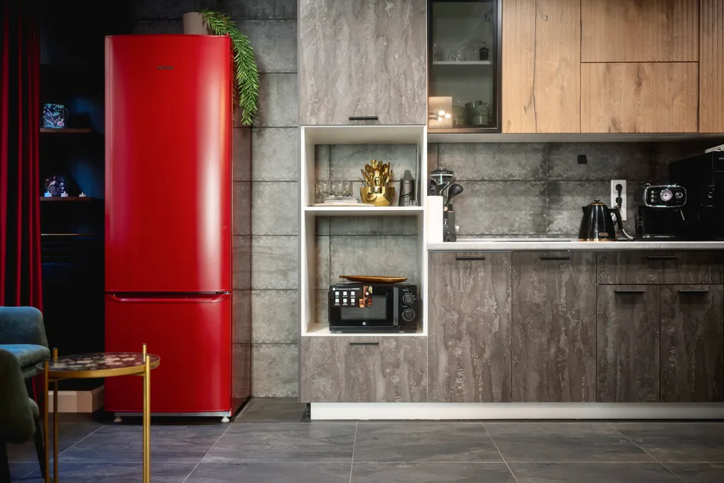 Уникальная квартира в центре города