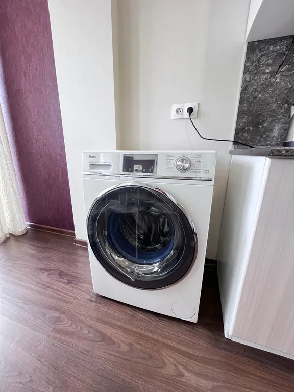 Квартира с потрясающим видом на море в ЖК Каравелла Португалии