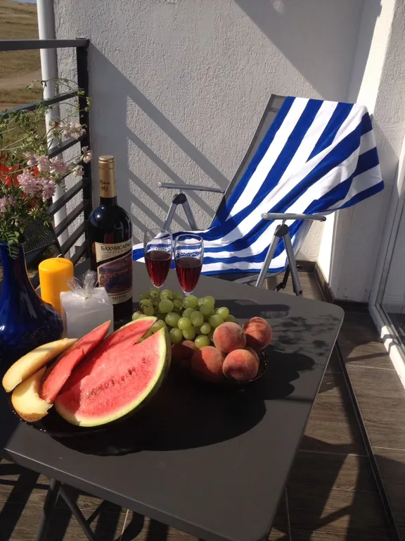 Квартира Квартира Solar Splendor — Севастополь