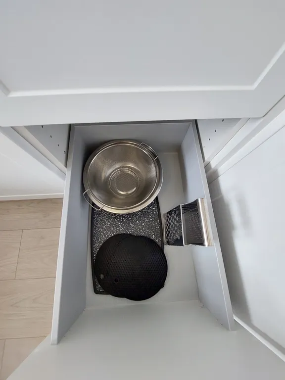 Студия с бассейнами в ЖК Кипарис