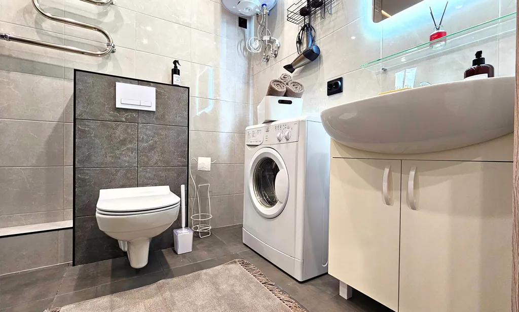 Квартира Апартамент рядом с ТРЦ Панама — Тюмень