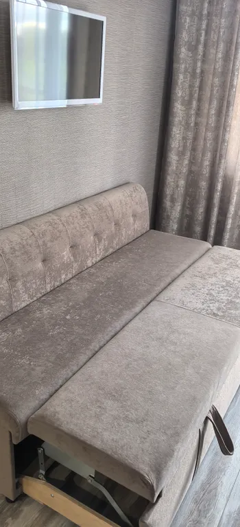 Квартира Новая , уютная квартира в 10 минутах от центра города — Курск