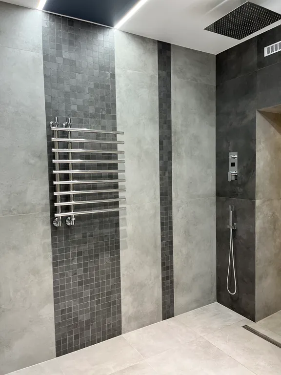 Квартира Уютная квартира с большой террасой — Лазаревское