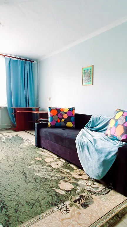 Квартира Уютная квартира с выходом в отдельный дворик — Евпатория