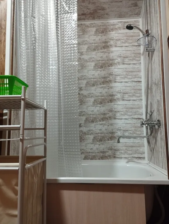 Дом у озера