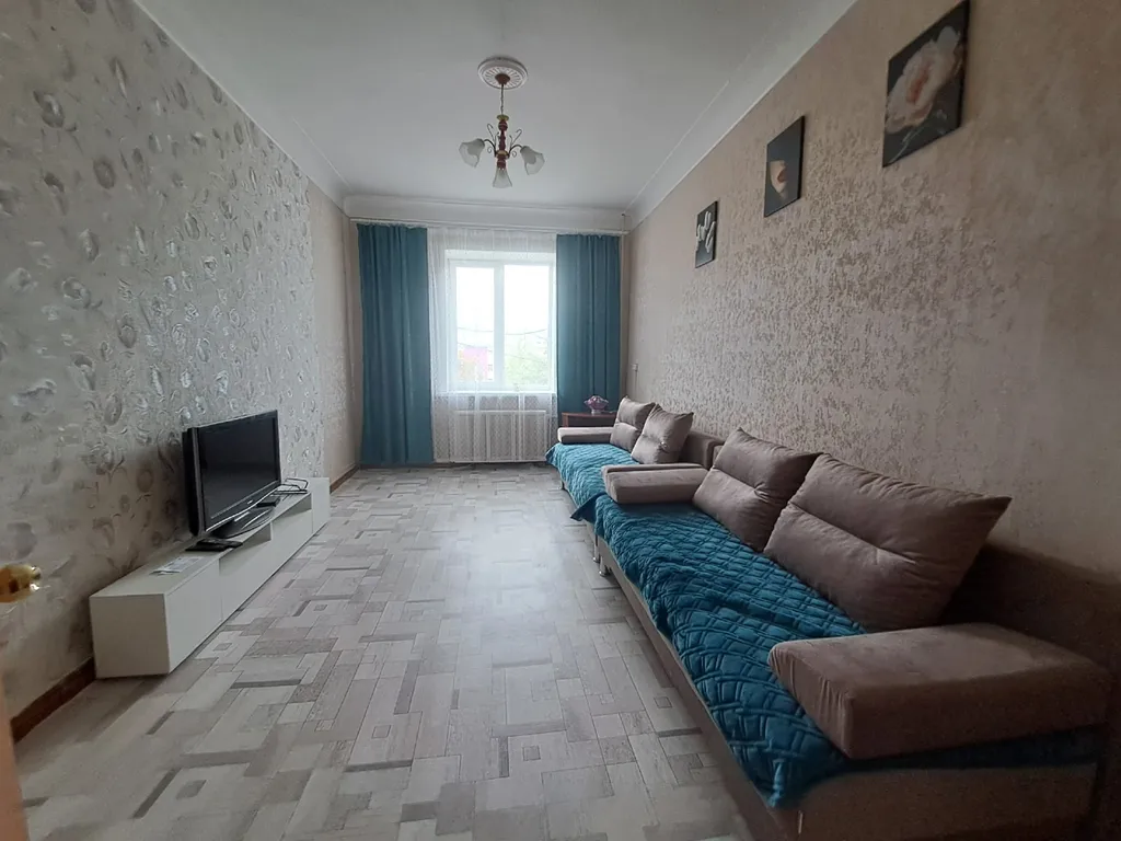 Уютное гнёздышко