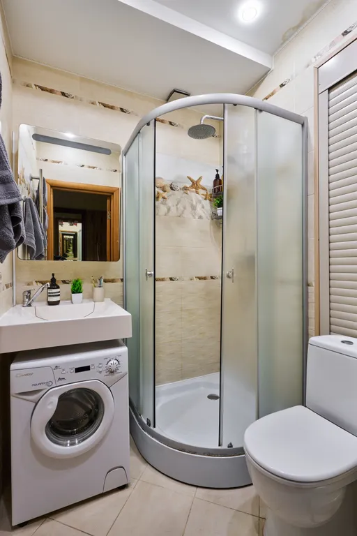 Квартира Двухомнатная квартира в 5 минутах пешком от Кремля — Москва