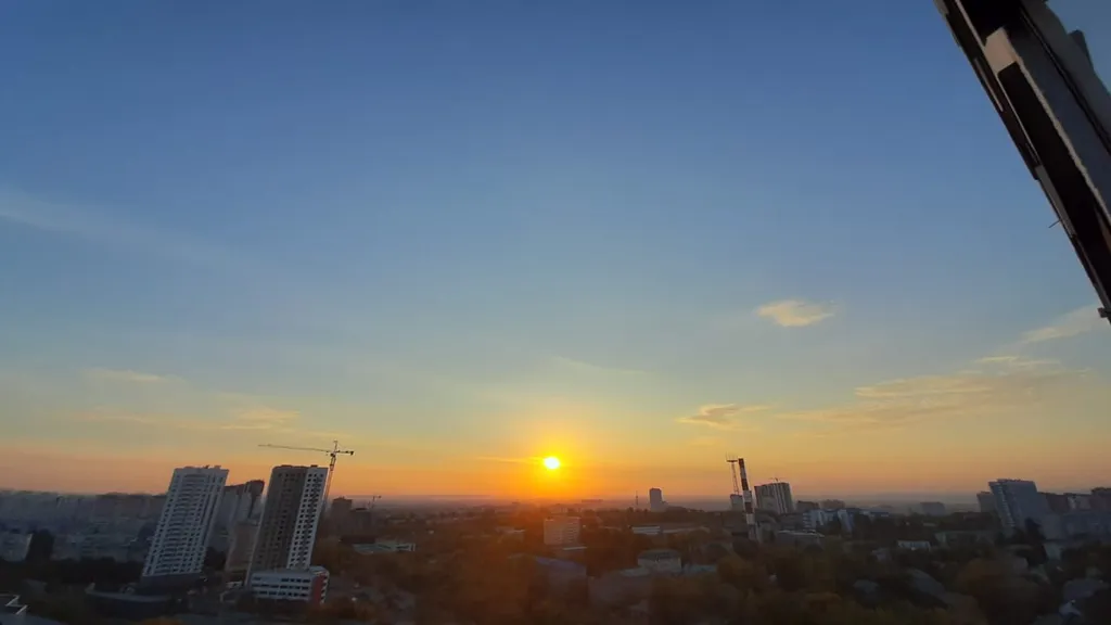 Квартира около автовокзала в ЖК Центральный