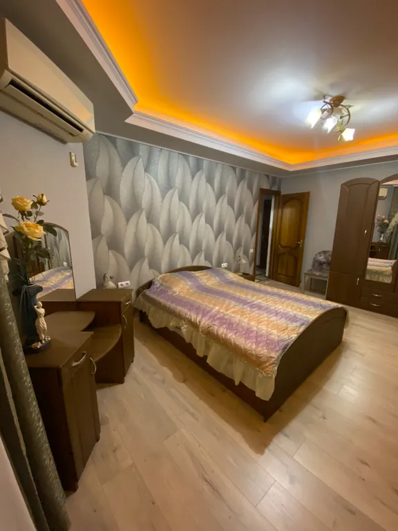 4-комнатный дом в 70 метрах от черного моря