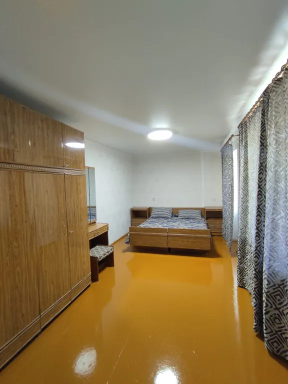 Квартира в самом центре города