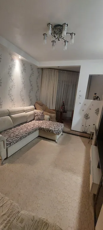 Квартира Северный уют — аренда посуточно в Апатиты