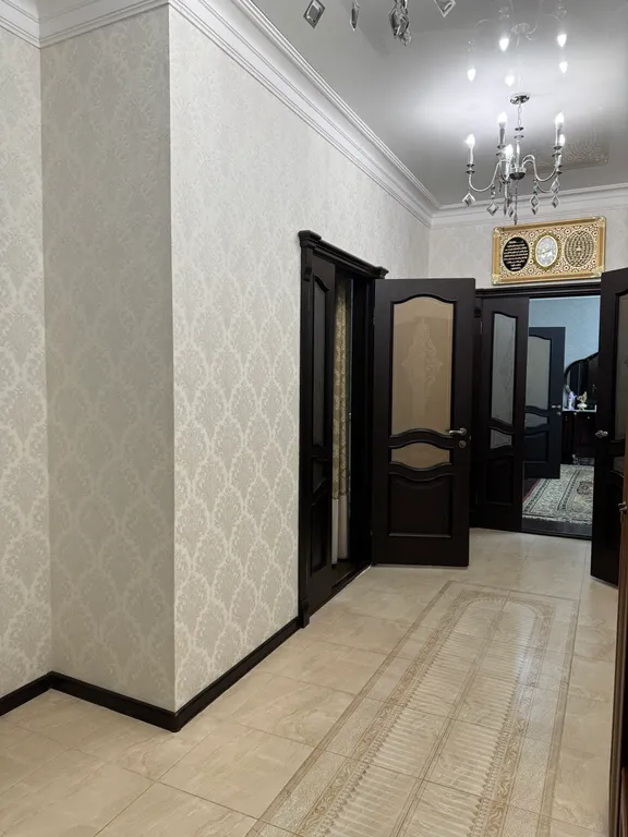 Уютный дом в солнечном Дагестане