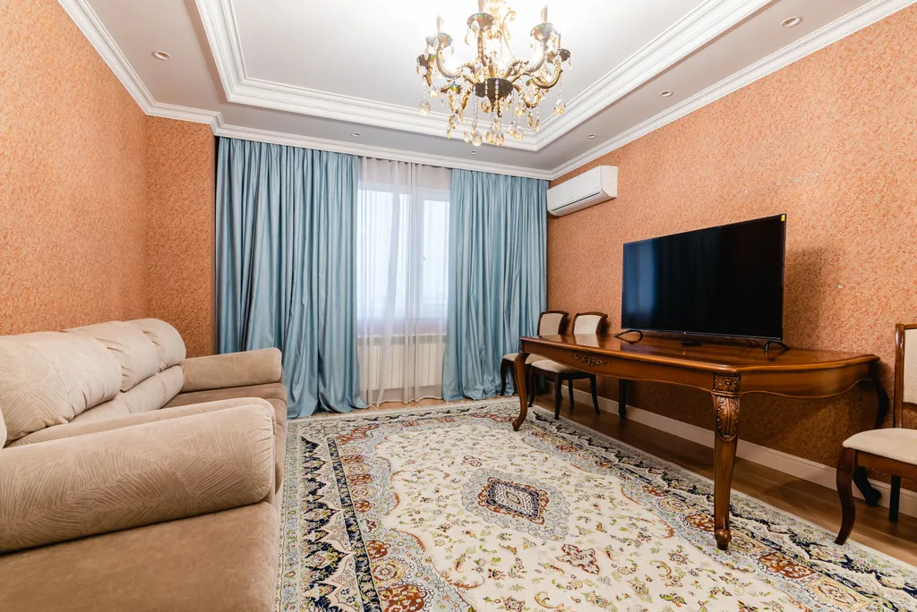 ЖК Mega tower квартира возле ТРЦ Mega