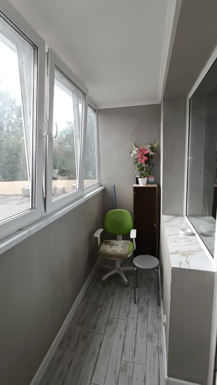 Двушка в центре