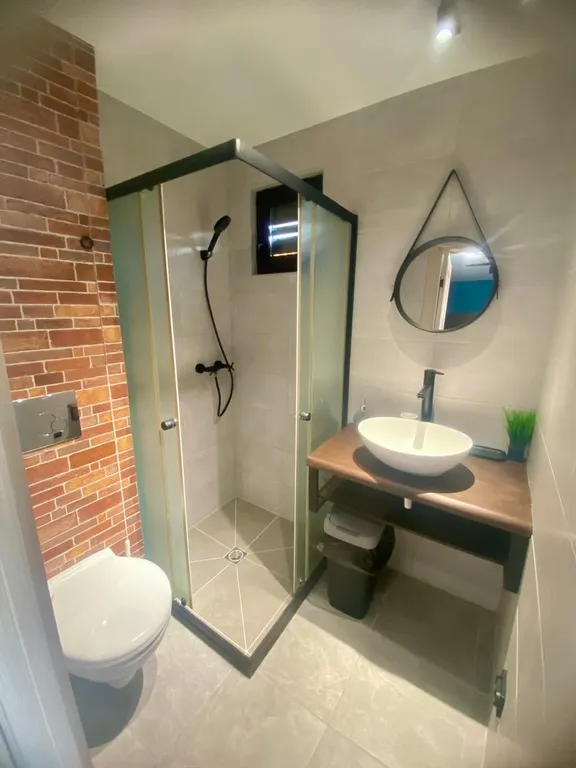 Коттедж Дом у моря — Бжид