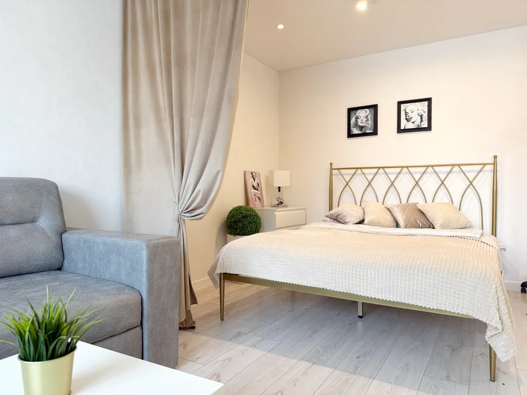 Квартира Апартамент в историческом центре — аренда посуточно в Гродно