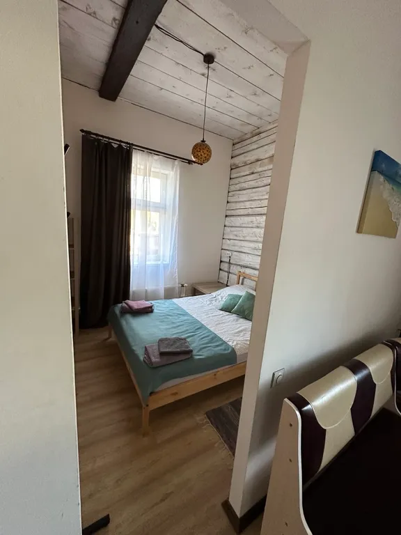 Гостевой дом Зеленьково