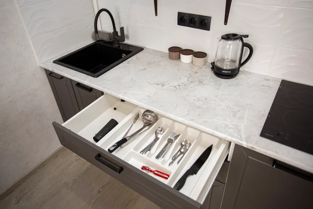 Квартира Меркурий с видом на горы