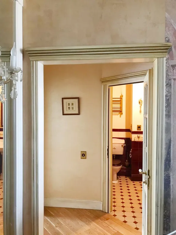 Квартира 3-комнатная Квартира — Москва