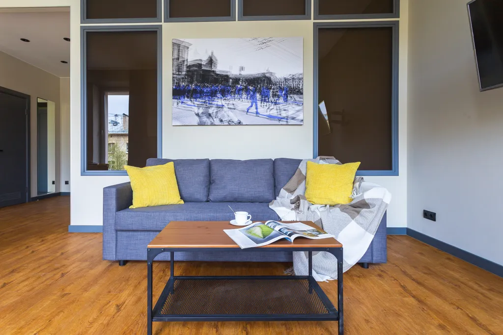 Квартира Комната — Санкт-Петербург