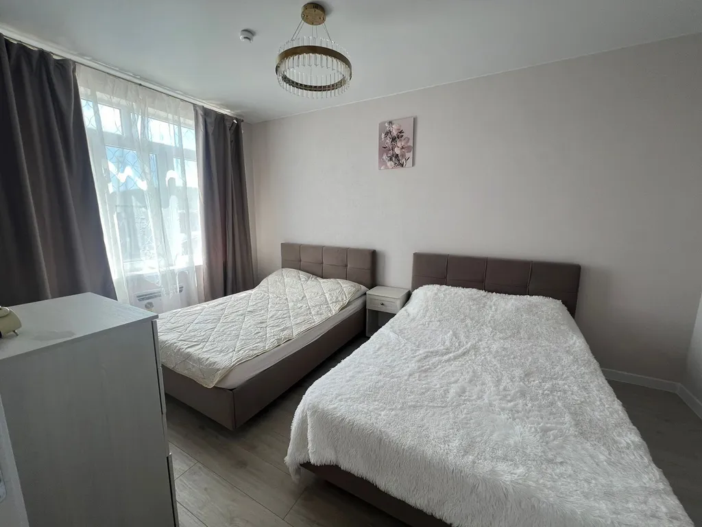 292 евродва с бассейнами на 6 человек