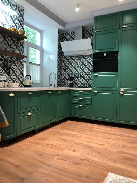 Квартира Дизайнерская квартира с джакузи — Пушкин