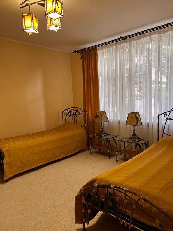 Апартаменты Вилла Мария