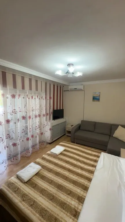 Комната