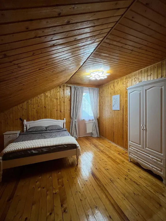 Уютный 5-комнатный дом в 5 минутах от центра города