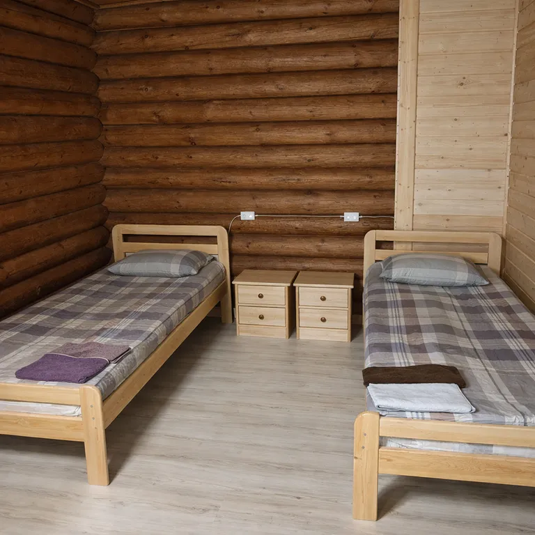 3-комнатный Дом