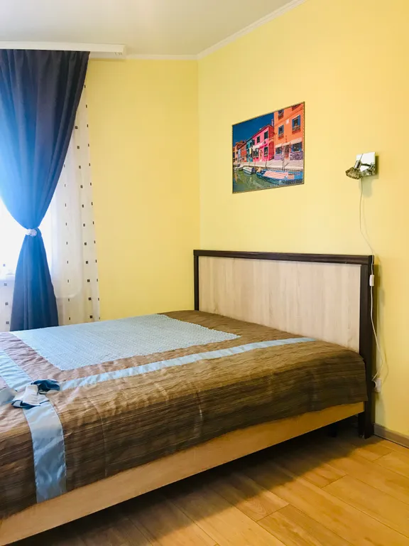 Квартира для приятного проживания — аренда посуточно в Пермь