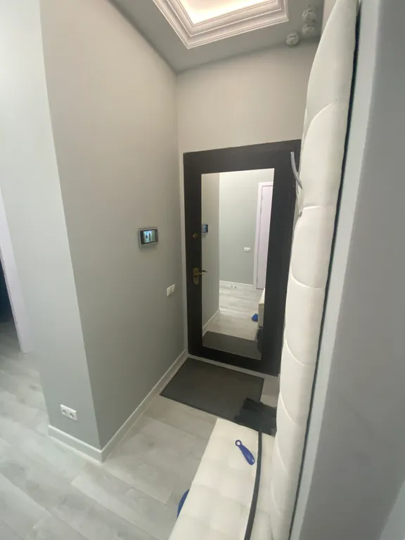 Квартира Уютная квартира в центре, в которую захочешь вернуться — Москва