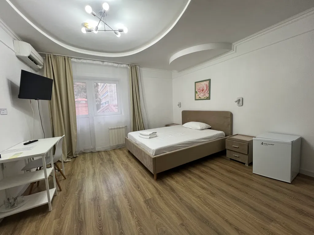 Квартира Комната — Лазаревское