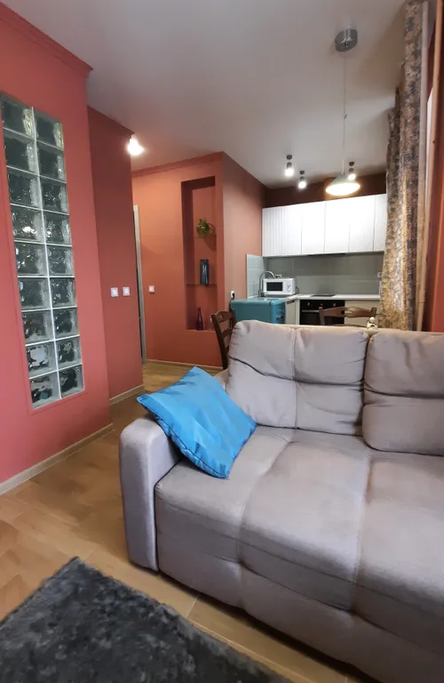 Квартира Уютная однушка в районе Кургана — аренда посуточно в Брянск