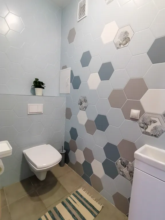 Квартира которая понравится! Центр, Лето-Лето, и все что надо -рядом