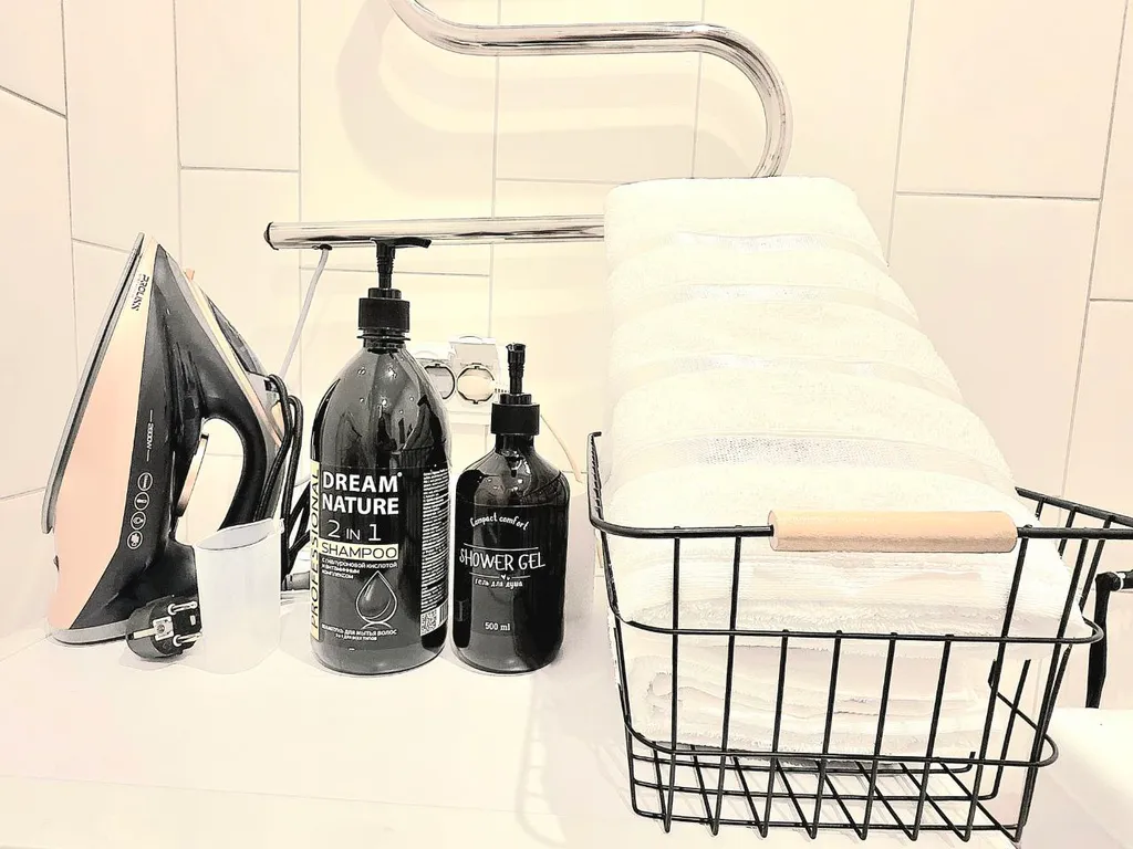 Квартира рядом с аэропортом и ТЦ Планета