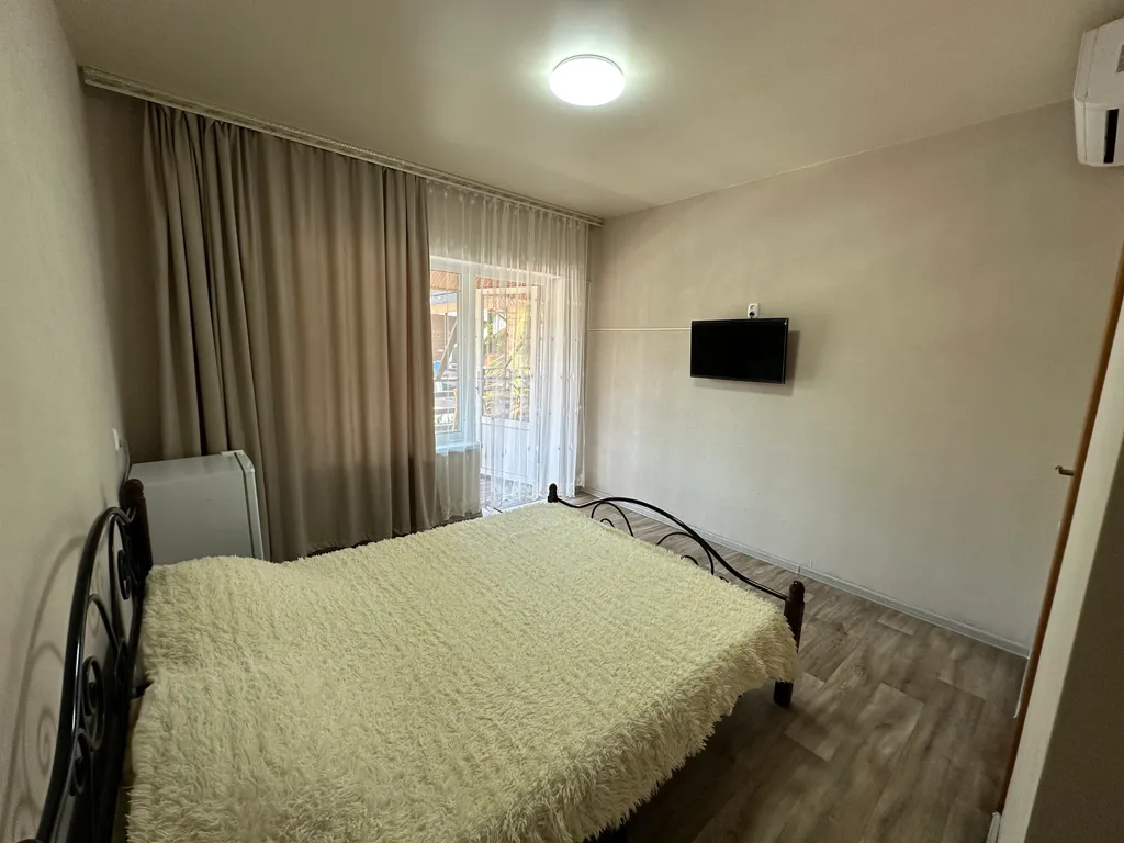 Квартира Комната — Пляхо