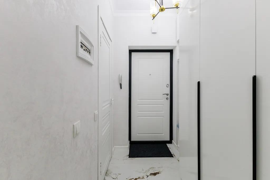 Светлый уголок в центре, рядом ЭКСПО и Ботанический сад