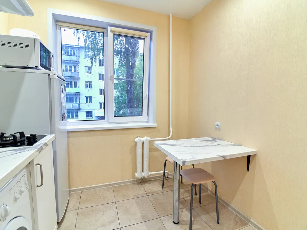 Эконом в центре