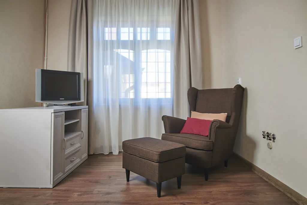 Уютное семейное жилье с бесплатной парковкой